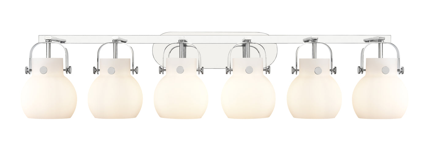 Downtown Urban Bath Vanity Light Dimmable