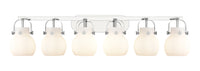 Downtown Urban Bath Vanity Light Dimmable