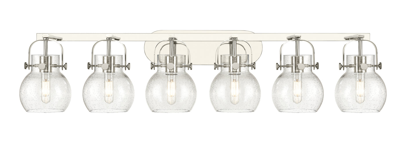 Downtown Urban Bath Vanity Light Dimmable