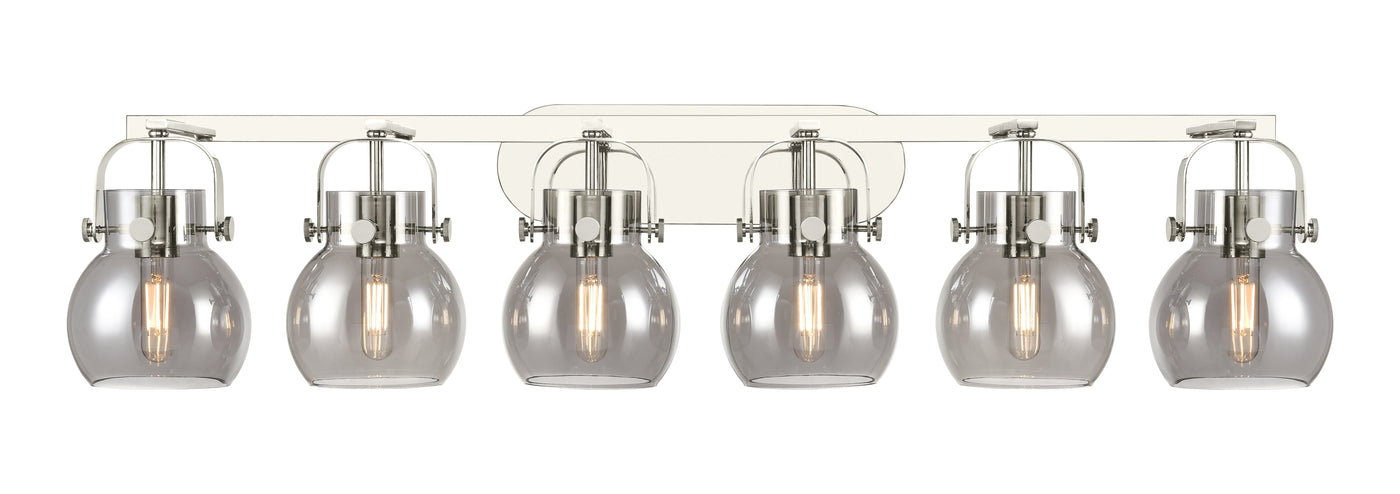 Downtown Urban Bath Vanity Light Dimmable