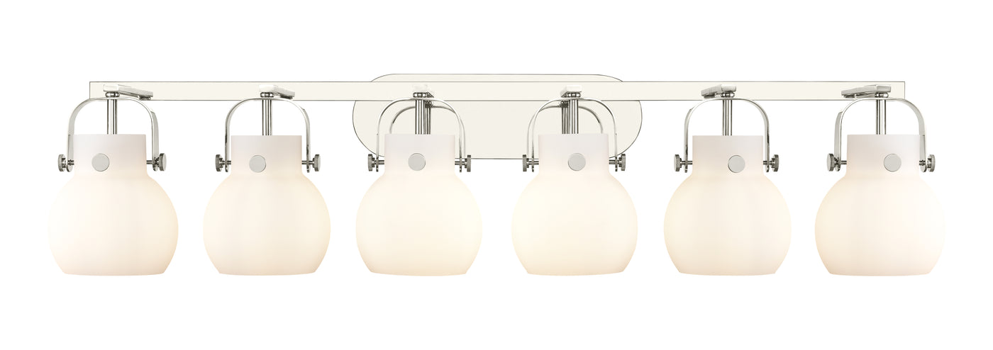 Downtown Urban Bath Vanity Light Dimmable