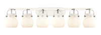 Downtown Urban Bath Vanity Light Dimmable