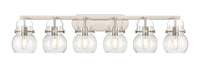 Downtown Urban Bath Vanity Light Dimmable