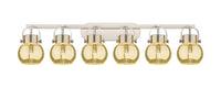 Downtown Urban Bath Vanity Light Dimmable