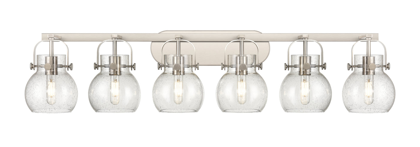 Downtown Urban Bath Vanity Light Dimmable