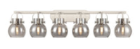 Downtown Urban Bath Vanity Light Dimmable