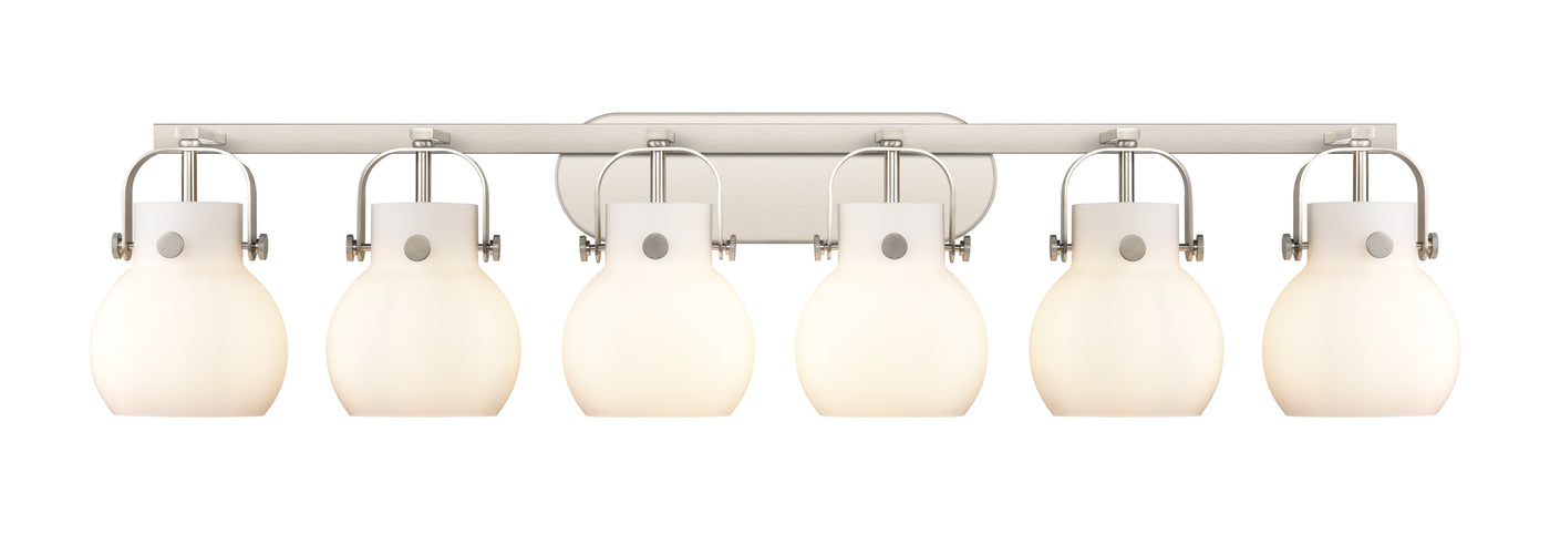 Downtown Urban Bath Vanity Light Dimmable