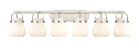 Downtown Urban Bath Vanity Light Dimmable