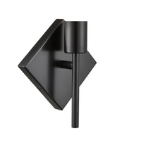 Downtown Urban Bath Vanity Light Cast Brass