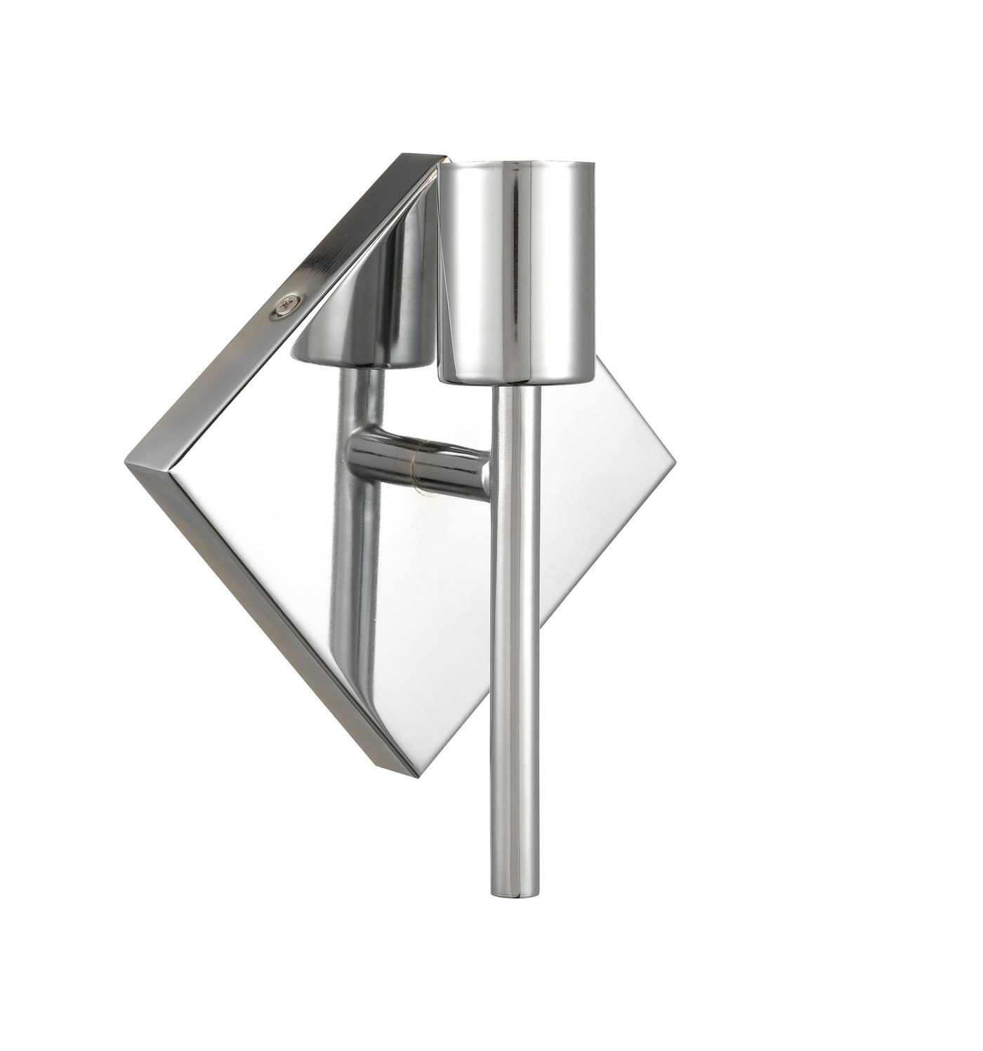 Downtown Urban Bath Vanity Light Cast Brass