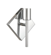 Downtown Urban Bath Vanity Light Cast Brass