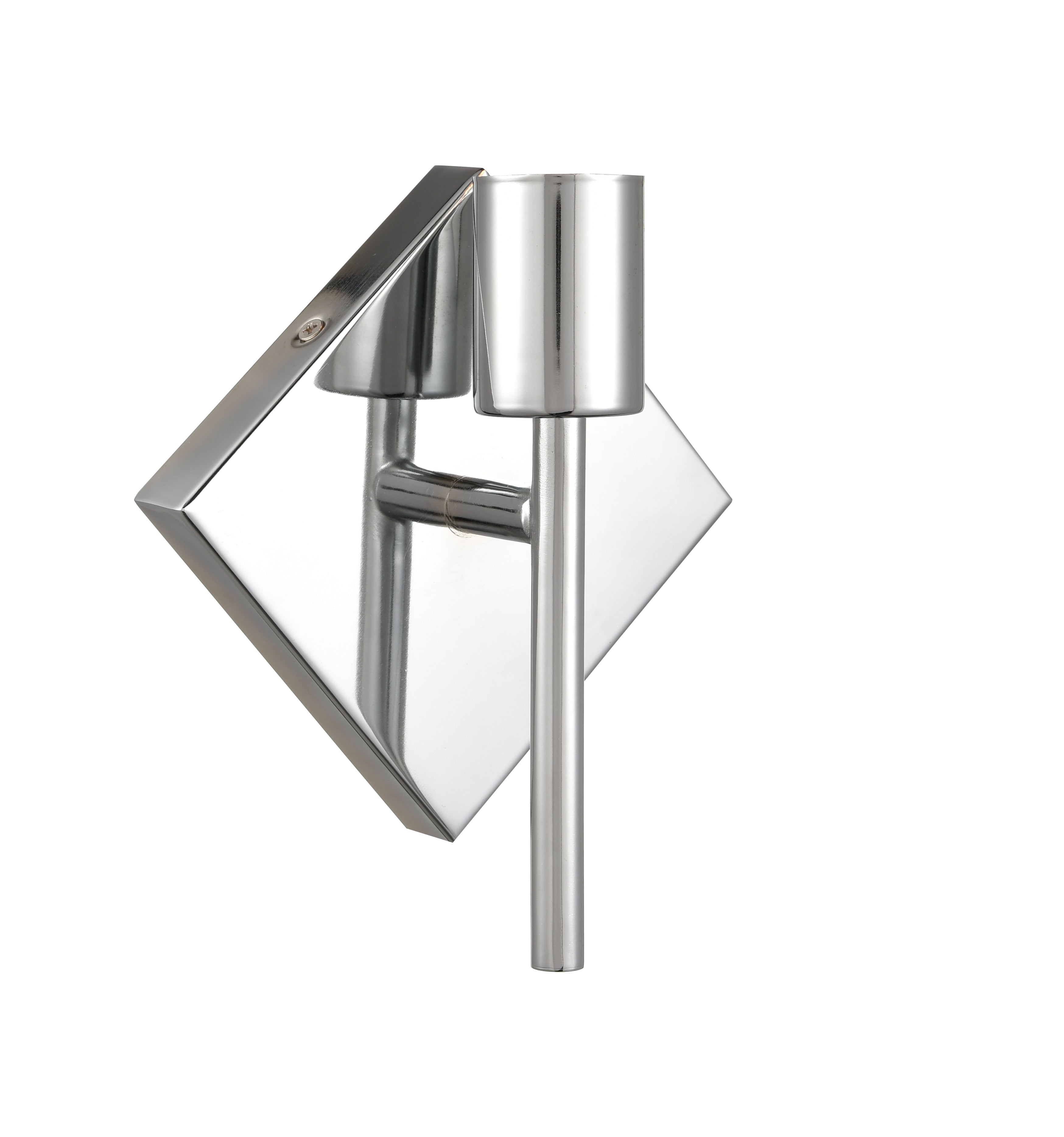 Downtown Urban Bath Vanity Light Cast Brass