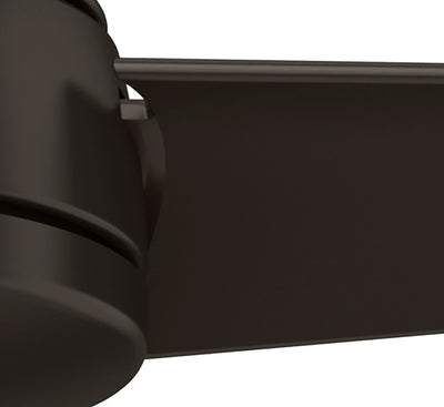 52 inch Trimaran Premier Bronze WeatherMax Indoor / Outdoor Ceiling Fan and Wall Control