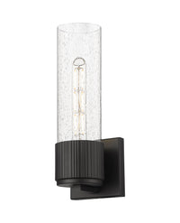 Downtown Urban Bath Vanity Light Brass Finish