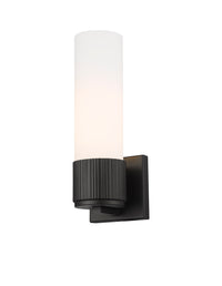 Downtown Urban Bath Vanity Light Brass Finish