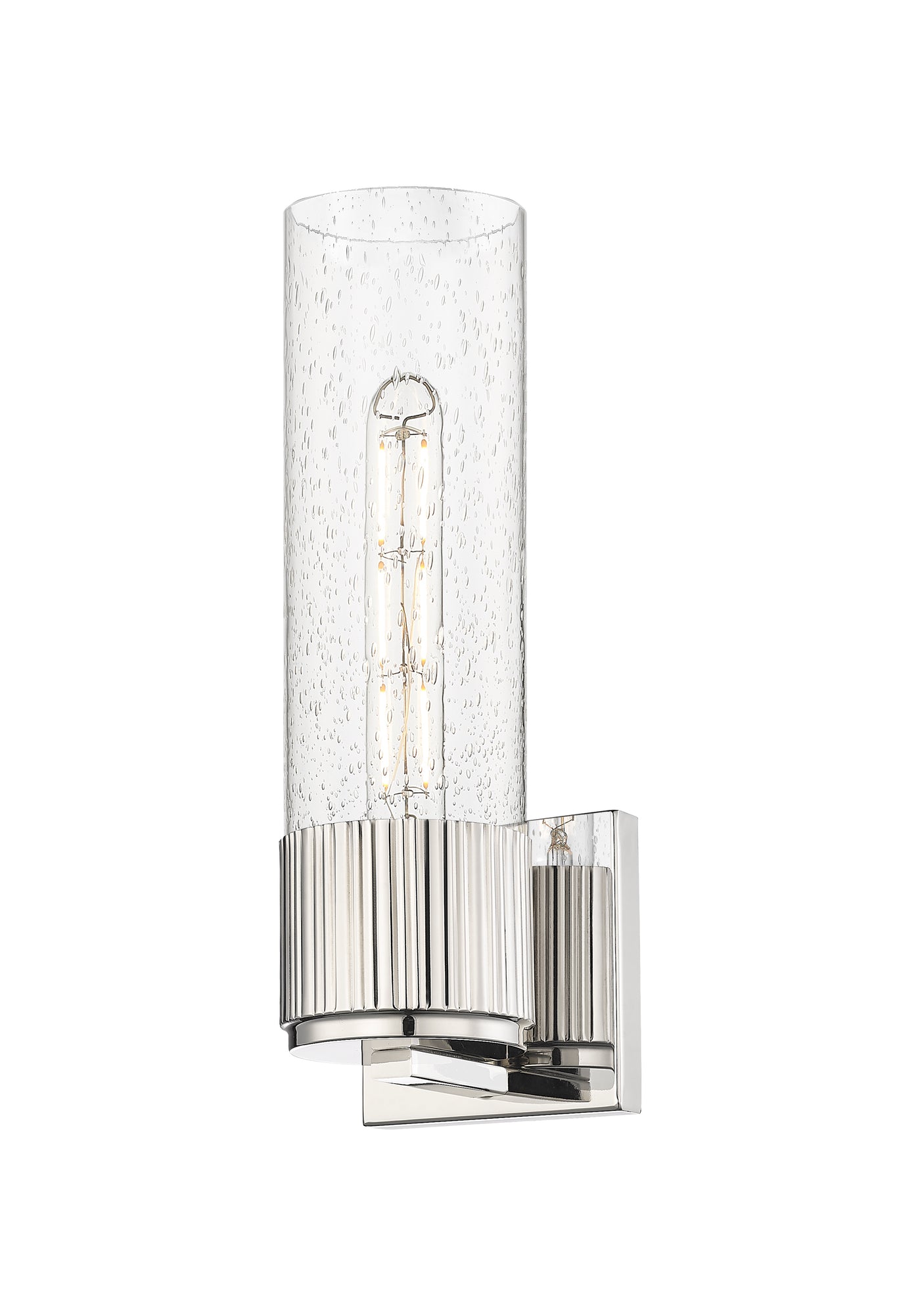 Downtown Urban Bath Vanity Light Brass Finish