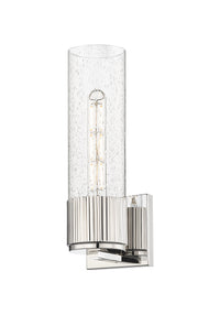 Downtown Urban Bath Vanity Light Brass Finish