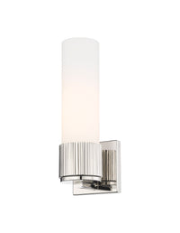 Downtown Urban Bath Vanity Light Brass Finish