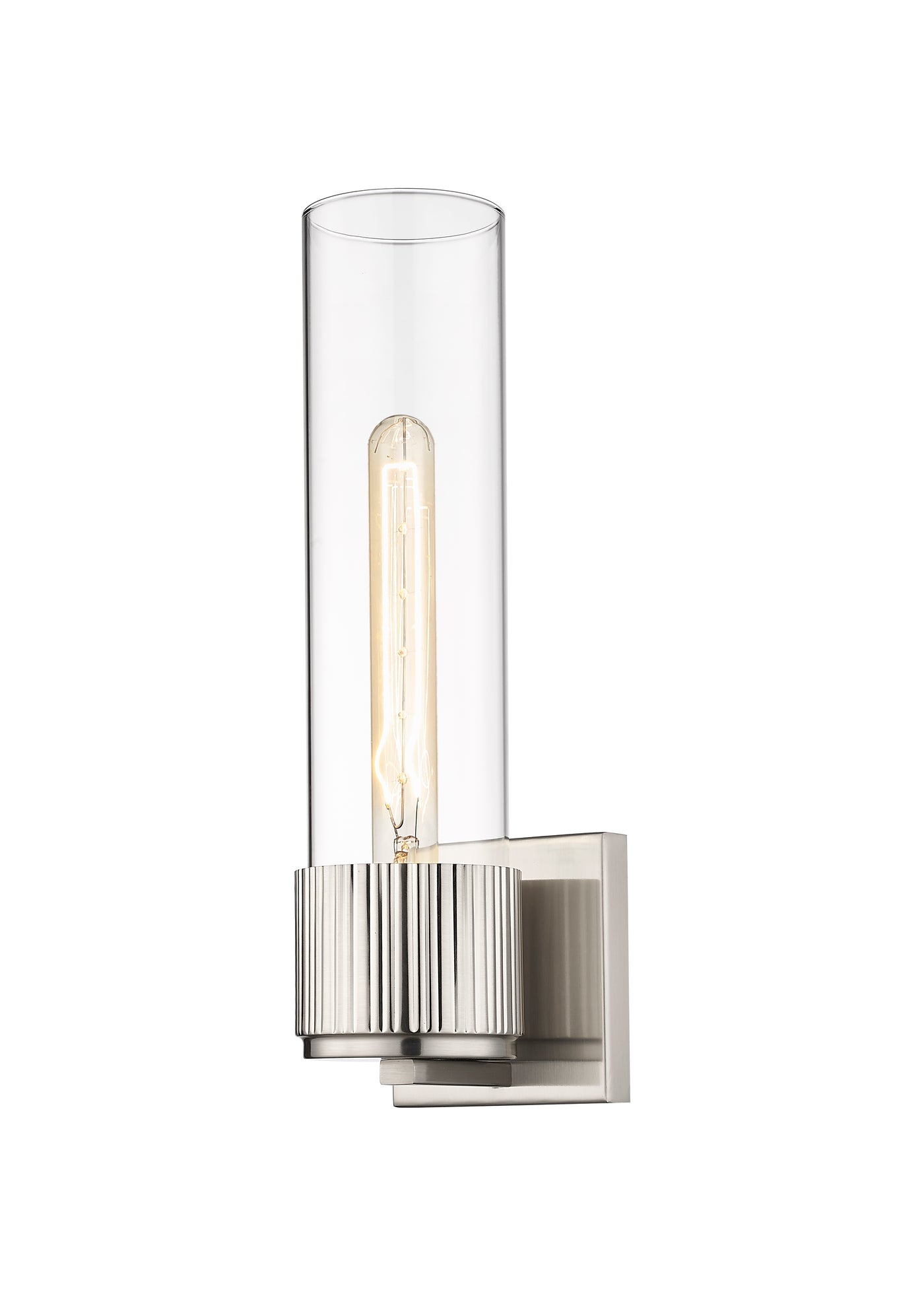 Downtown Urban Bath Vanity Light Brass Finish
