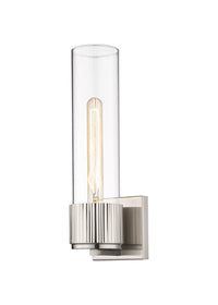 Downtown Urban Bath Vanity Light Brass Finish