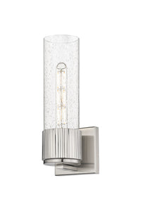 Downtown Urban Bath Vanity Light Brass Finish