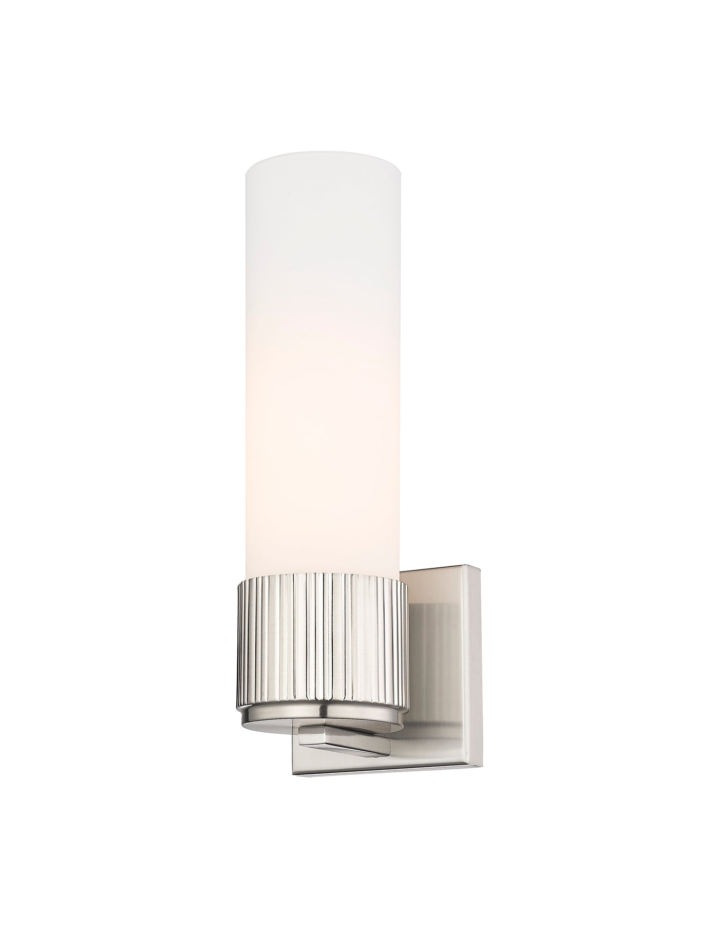 Downtown Urban Bath Vanity Light Brass Finish