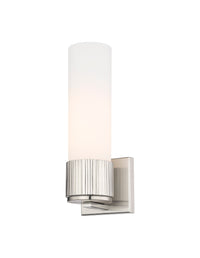 Downtown Urban Bath Vanity Light Brass Finish