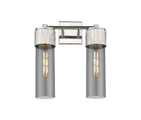 Downtown Urban Sconce Cast Brass 6.5 Inch