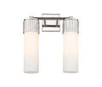 Downtown Urban Sconce Cast Brass 6.5 Inch