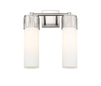 Downtown Urban Sconce Cast Brass 6.5 Inch