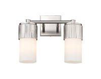 Downtown Urban Bath Vanity Light Cast Brass