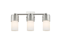 Downtown Urban Bath Vanity Light Cast Brass