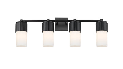 Downtown Urban Bath Vanity Light Brass