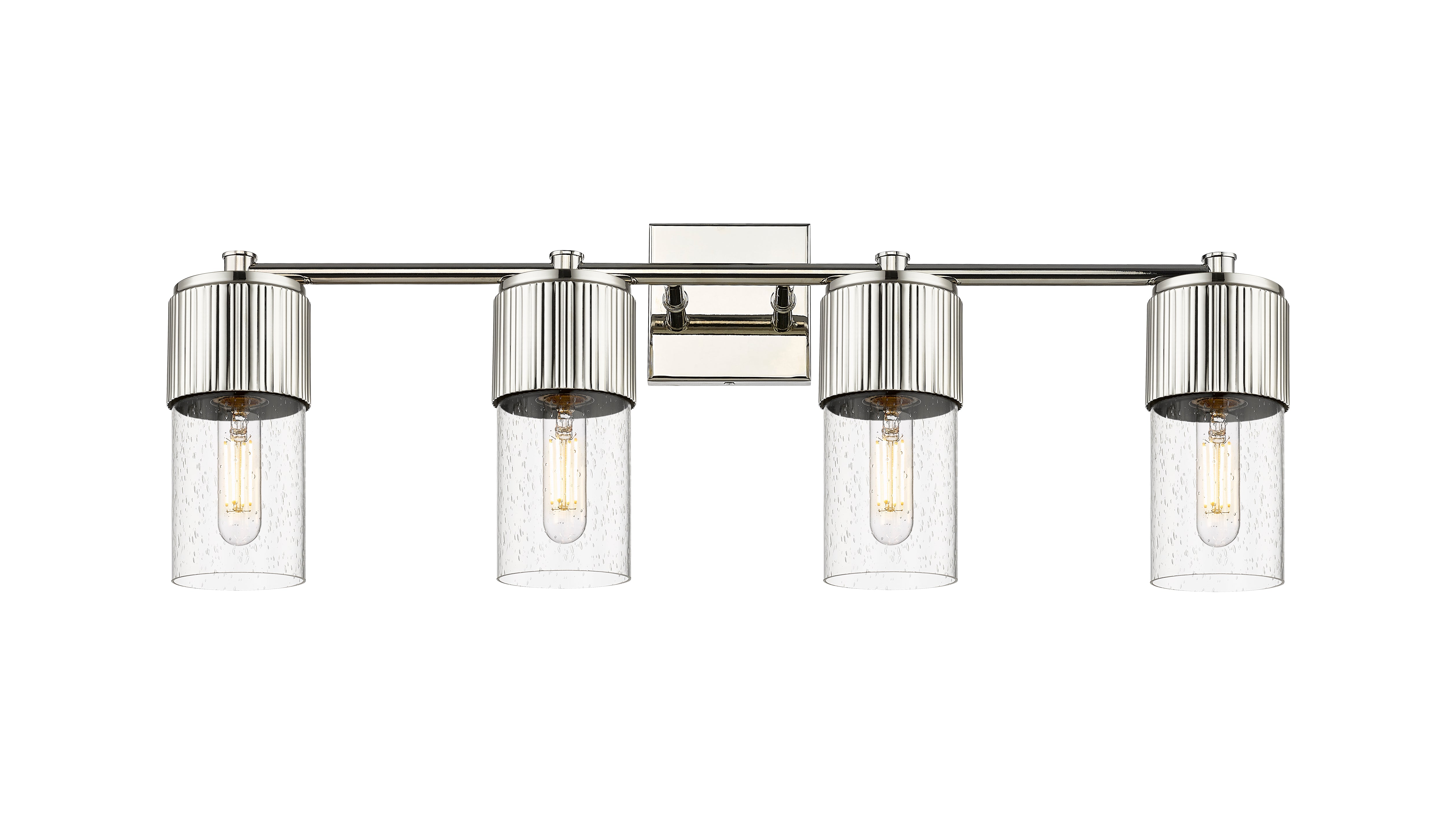 Downtown Urban Bath Vanity Light Brass