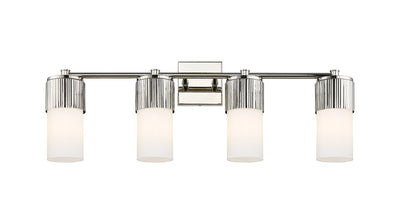 Downtown Urban Bath Vanity Light Brass