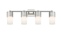 Downtown Urban Bath Vanity Light Brass