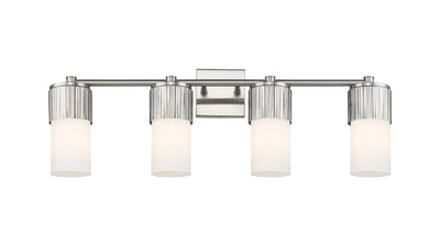Downtown Urban Bath Vanity Light Brass
