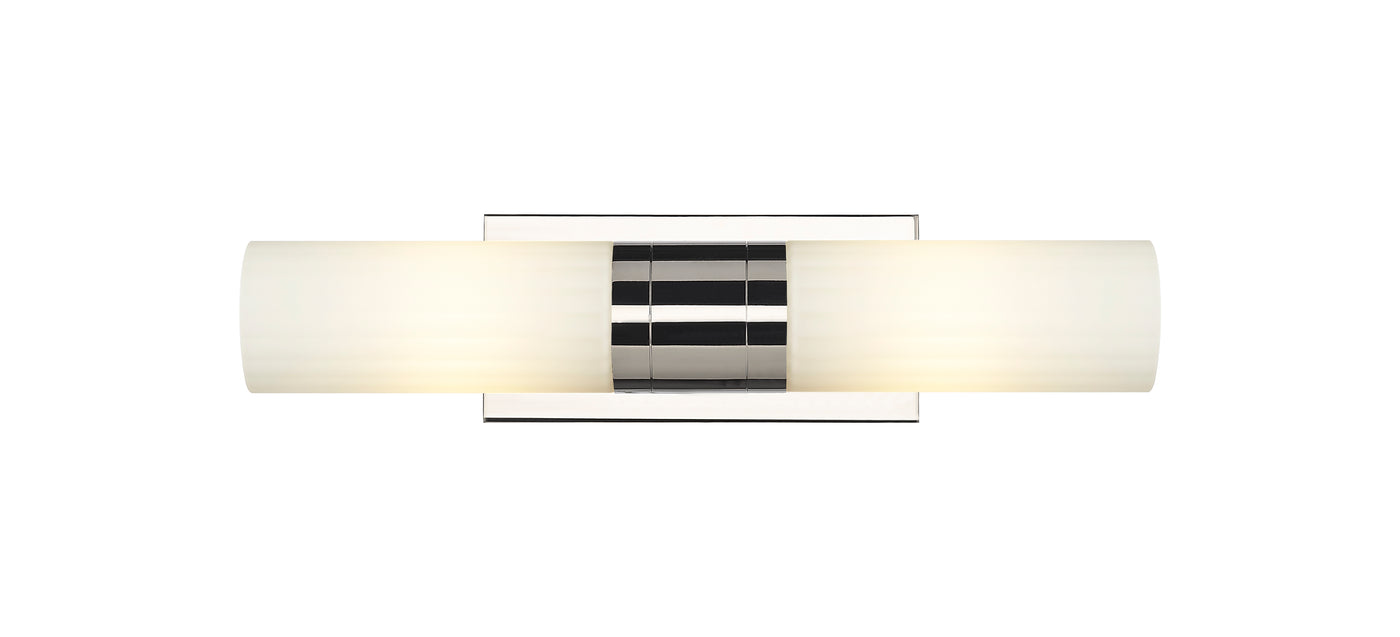 Downtown Urban Linear Light Cast Brass
