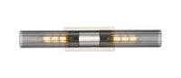 Downtown Urban Bath Light Cast Brass Steel