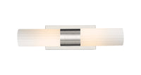 Downtown Urban Linear Light Cast Brass