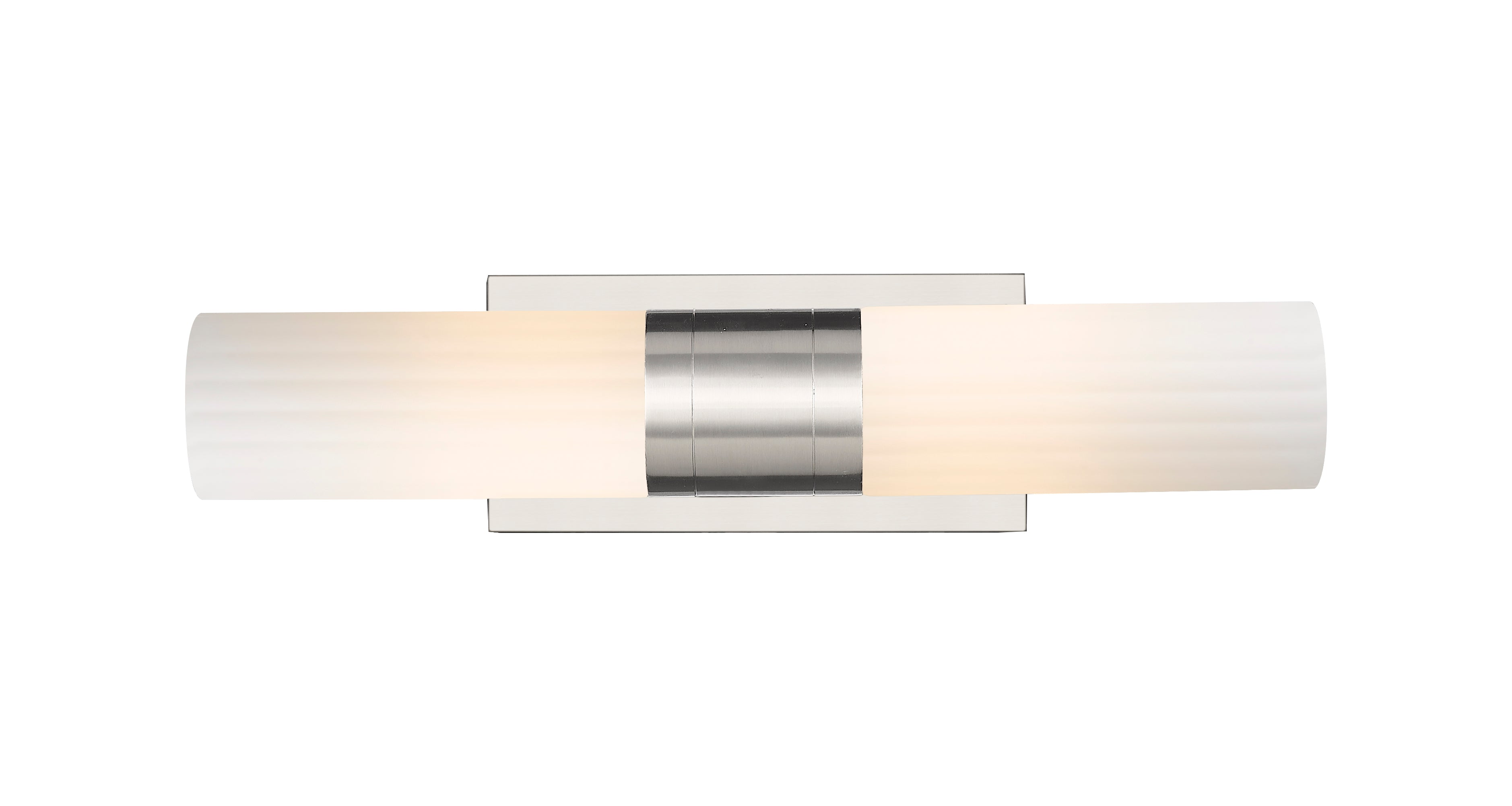 Downtown Urban Linear Light Cast Brass