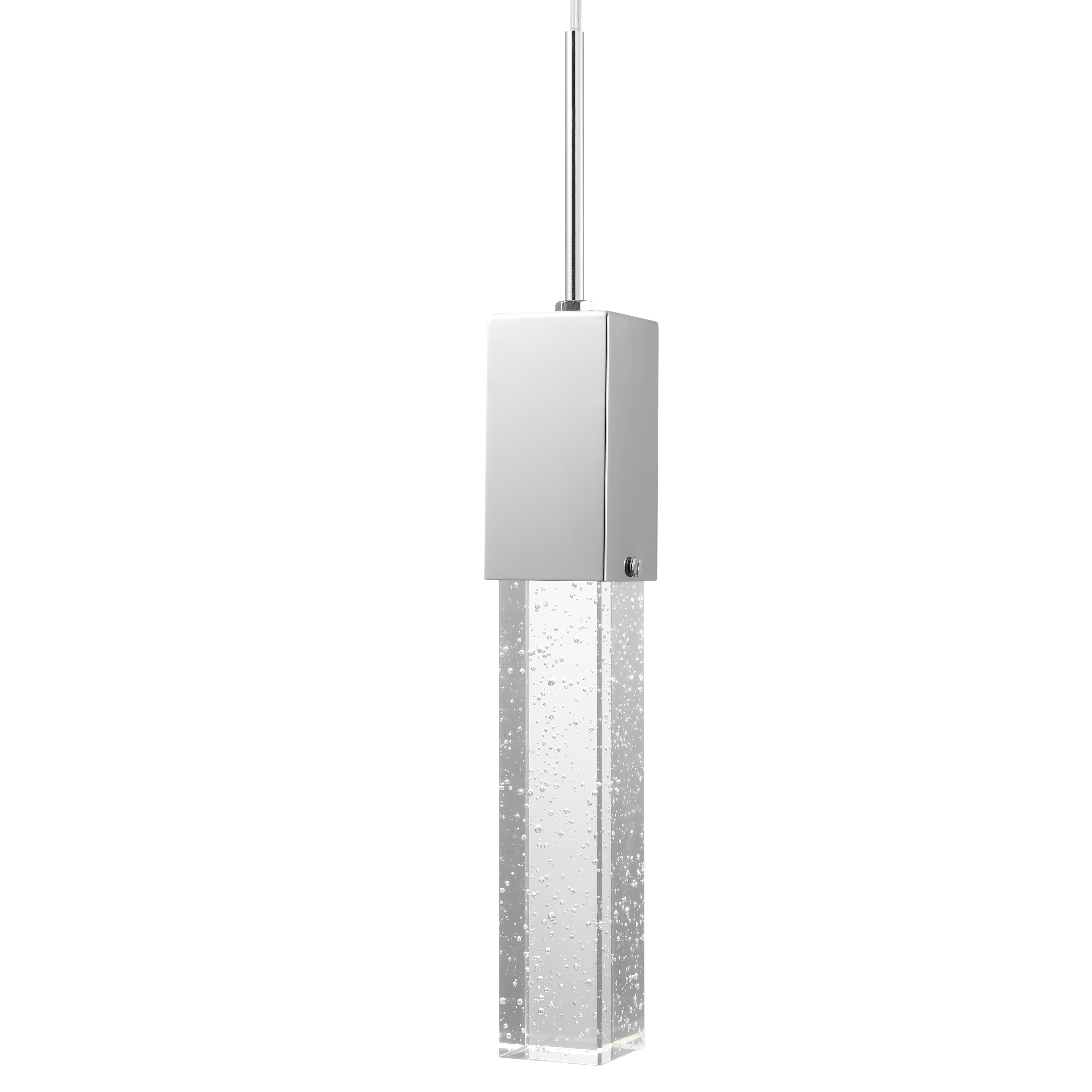 Sparkling Night Chandelier | 1 Light