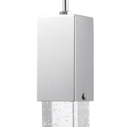 Sparkling Night Chandelier | 1 Light