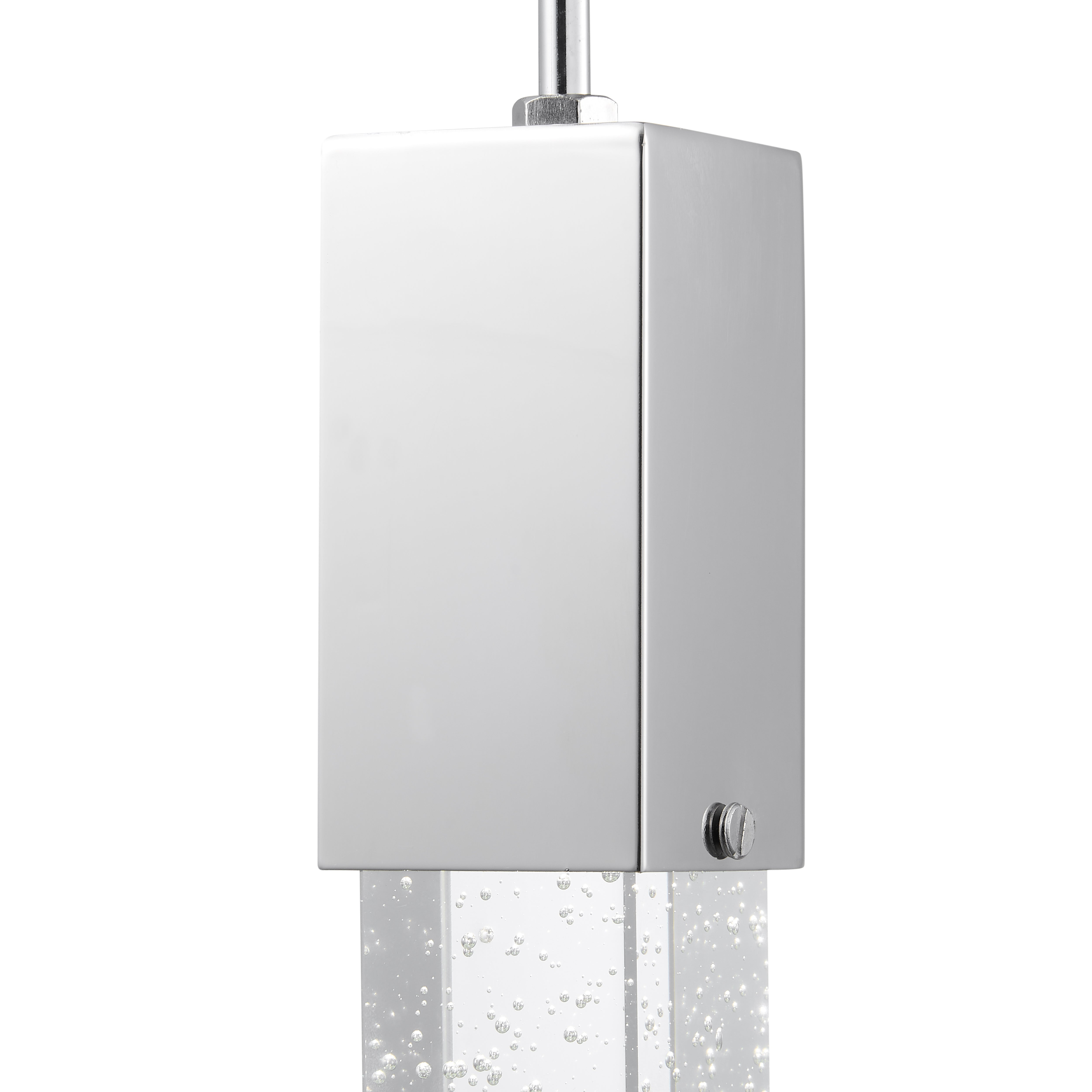 Sparkling Night Chandelier | 1 Light