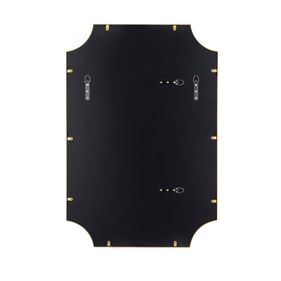 Carlton 22x33 Mirror