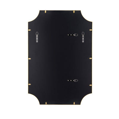 Carlton 22x33 Mirror