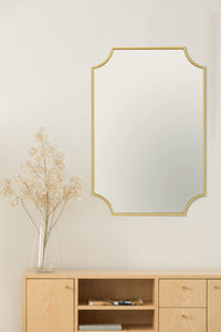 Carlton 22x33 Mirror