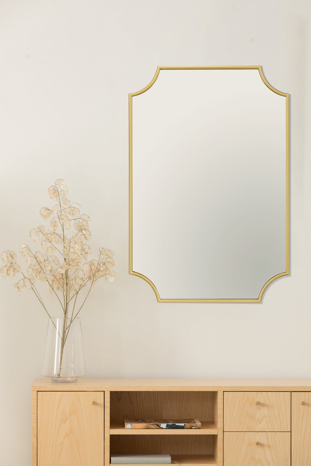 Carlton 22x33 Mirror