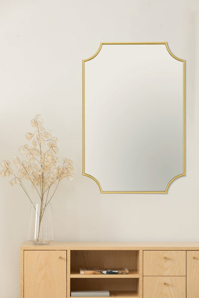 Carlton 22x33 Mirror