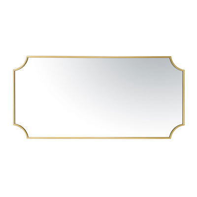 Carlton 24x50 Mirror